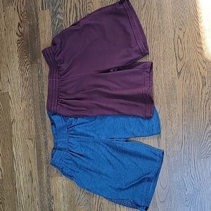 Set of 2 Champion Shorts